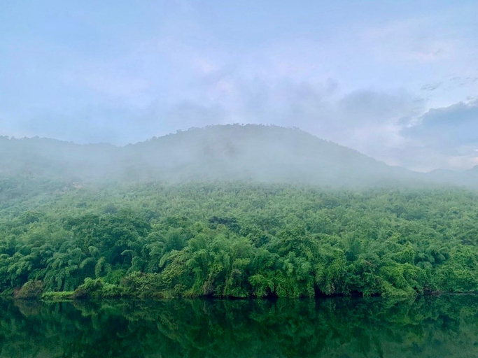 Others 4, River View Resort ริเวอร์ วิว รีสอร์ท, Si Sawat