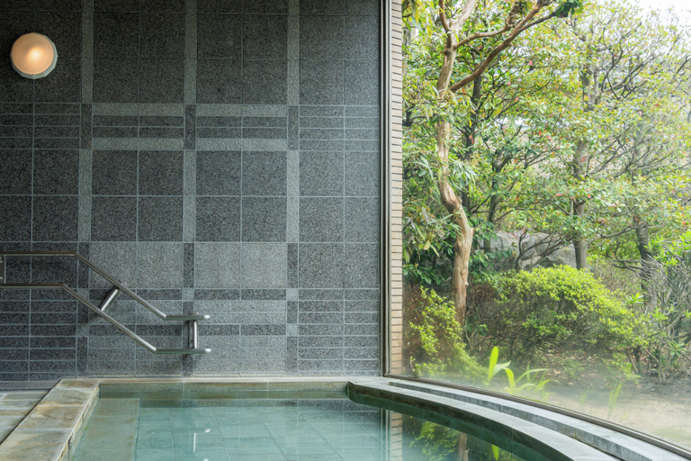 Sport & Beauty 5, E JOY INN-ATAMI, Atami