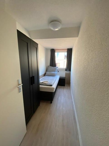Others 5, Hildesheim Pepperworth, Hildesheim
