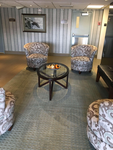 Public Area 2, Best Western Thunder Bay Crossroads, Thunder Bay