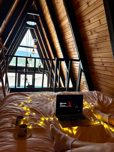 Bedroom 5, Joy Sapanca, Sapanca