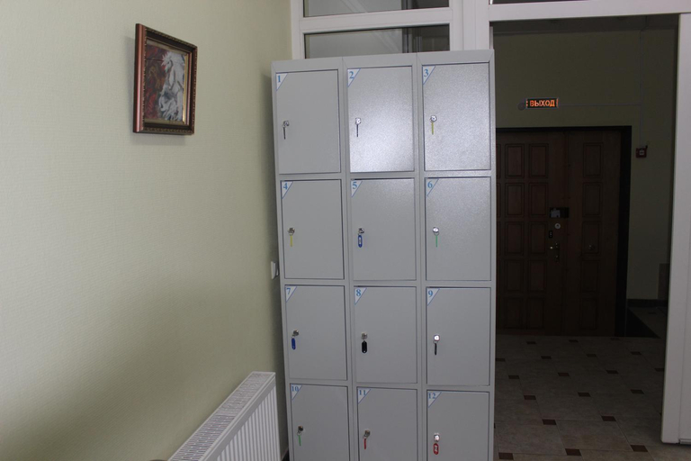 Others 2, Hostel Krasnodar Stavropolskaya, Krasnodar gorsovet