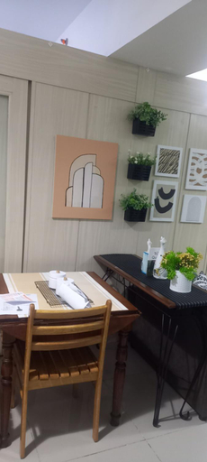 Others 5, smdc jazz mall 2 combine unit with 3 br, Makati City