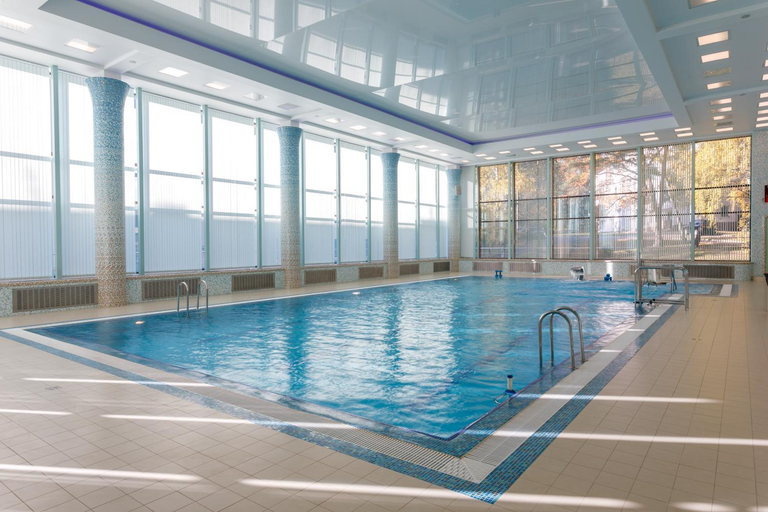 Others 4, Health Resort Barvikha, Odintsovskiy rayon