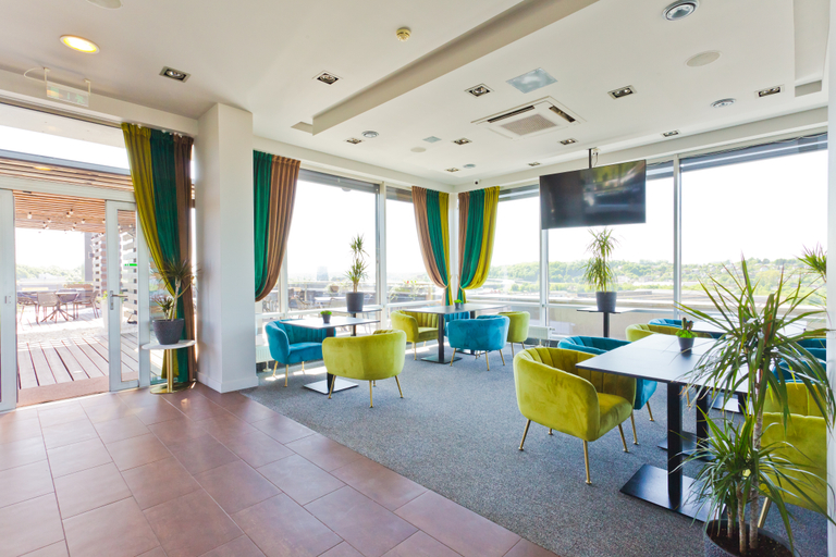 Exterior & Views 2, ibis Styles Kaunas Centre, Kauno