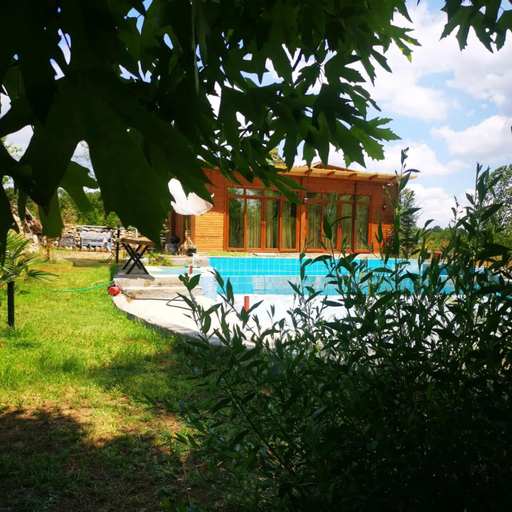 Others 4, Saman Ciftligi, Yenice