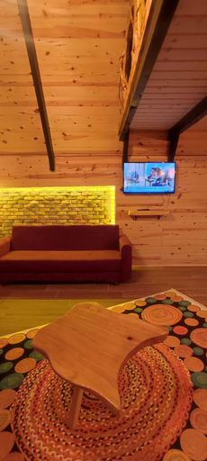 Others 3, SERINDERE BUNGALOW, Ardeşen