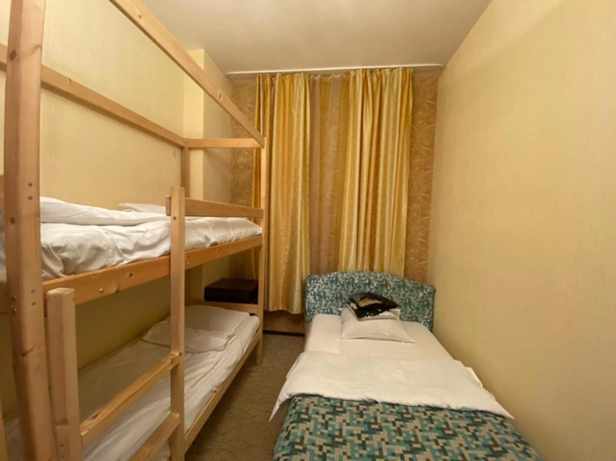Others 5, SULTAN36 HOTEL Belorusskaya, Northern