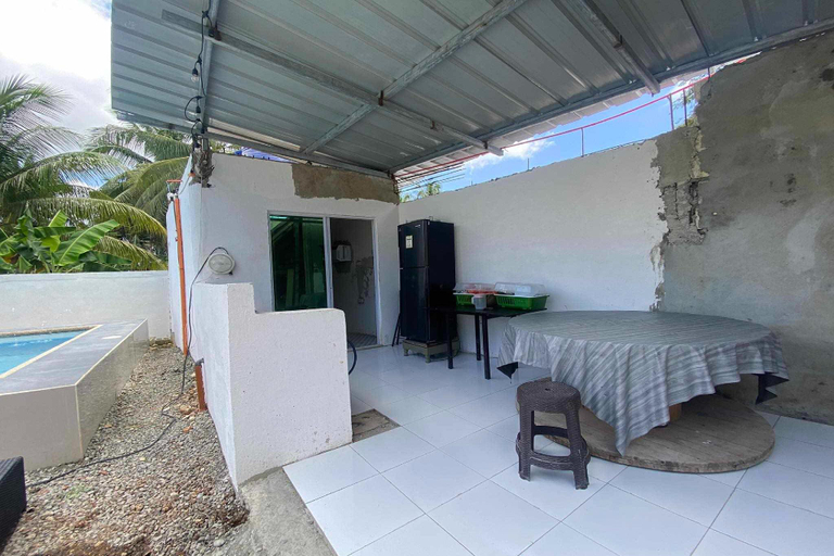 Public Area 3, Asiah'S Villa, Dauis