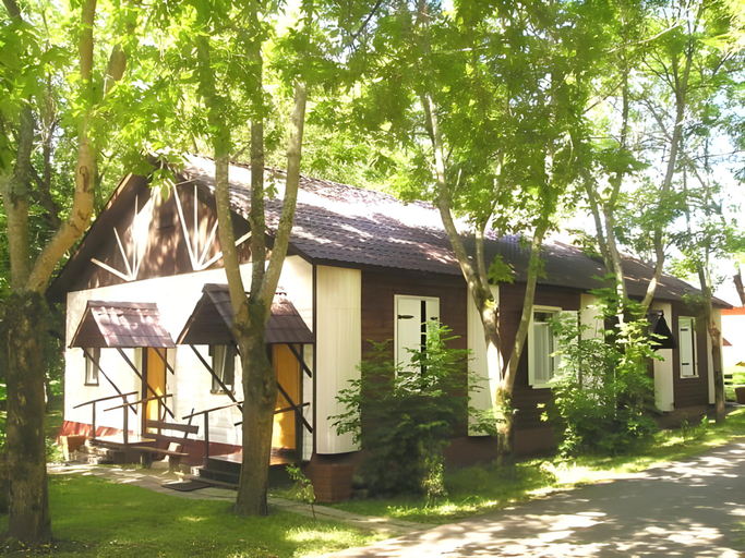 Others 3, Akvareli Resort, Naro-Fominskiy rayon