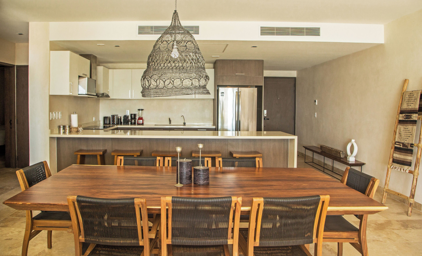 Others 5, BT Homes - Tankah Beachfront, Cozumel