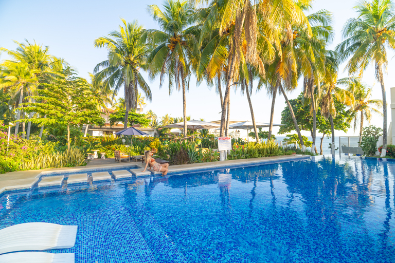 Sport & Beauty 2, Hotel Los Farallones, La Libertad
