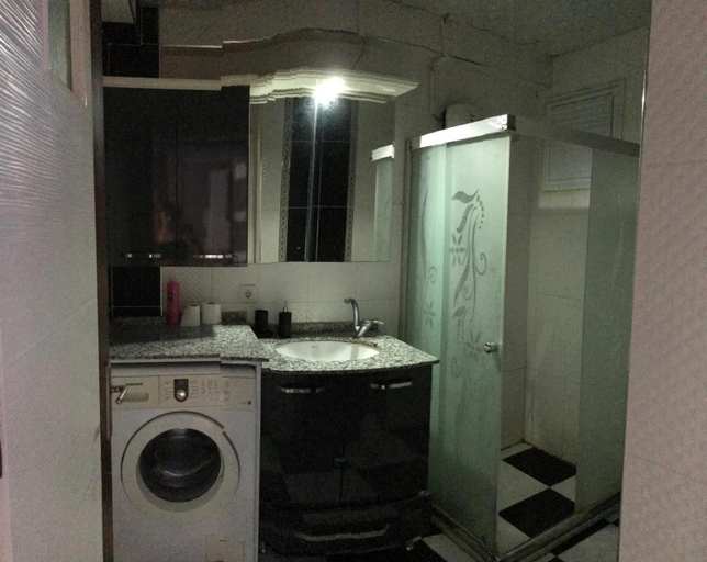 Others 5, Lotus Apart Otel, Bornova