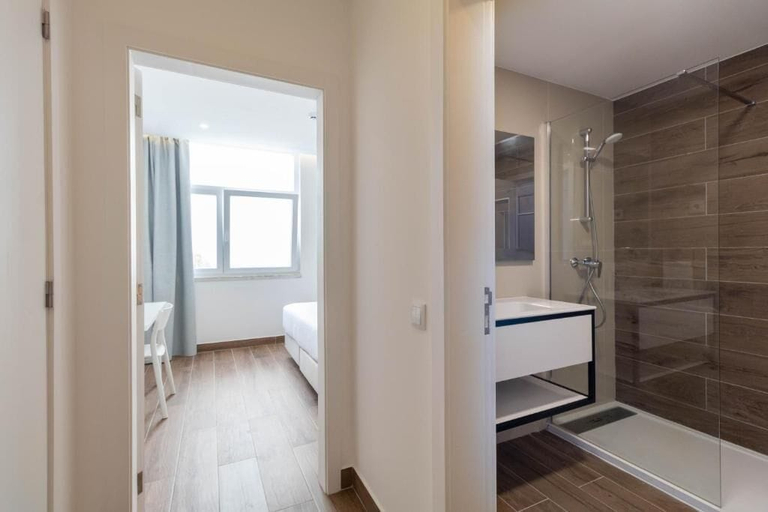 Bathroom 3, The Navigator - Ocean Heights, Albufeira