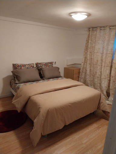 Others 3, Cosy Retreat Chambre hote, Essonne
