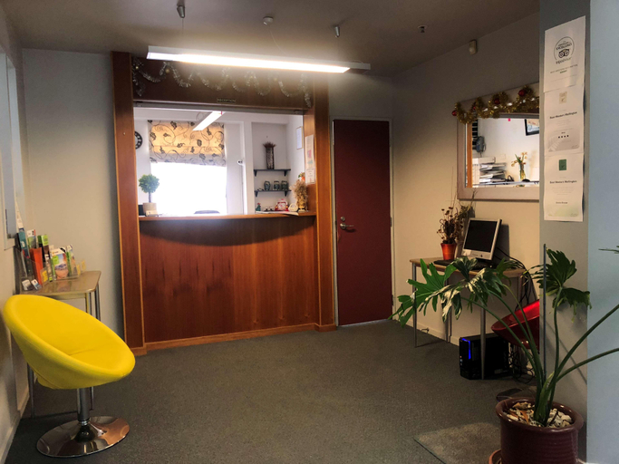 Public Area 3, Best Western Wellington, Wellington