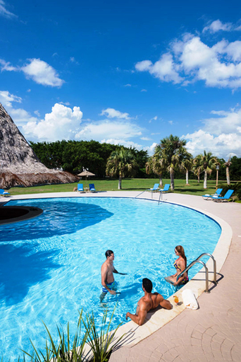 Sport & Beauty 2, Hodelpa Garden Suites, Guayacanes