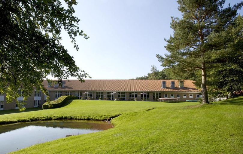 Public Area 2, Scandic Silkeborg, Silkeborg