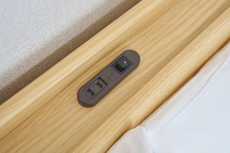 Bedroom 3, Miyoshi House Nonsmoking Self Checkin, Osaka