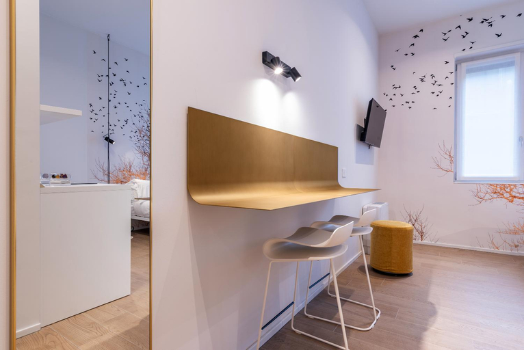 Others 4, easyhomes-City Centre Suites, Milano