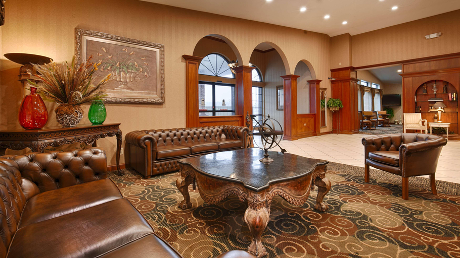 Public Area 2, Best Western Plus Bessemer Hotel & Suites, Jefferson