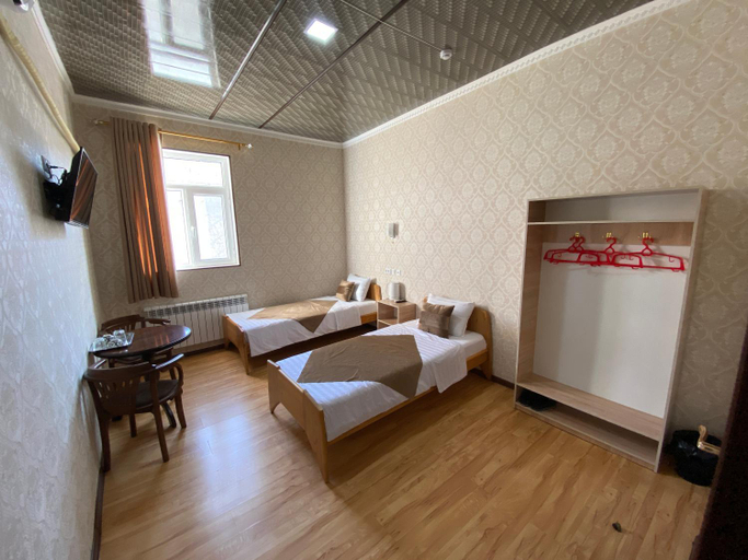 Others 5, Polvon Ota Hotel, Xiva