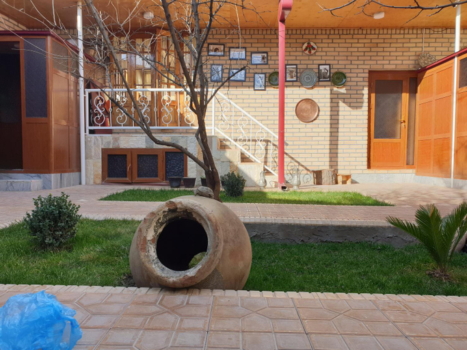 Others 2, Marhabo Guesthouse, Samarkand