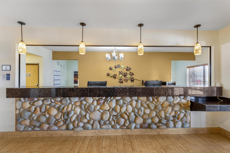 Public Area 2, Best Western Firestone Inn & Suites, Weld