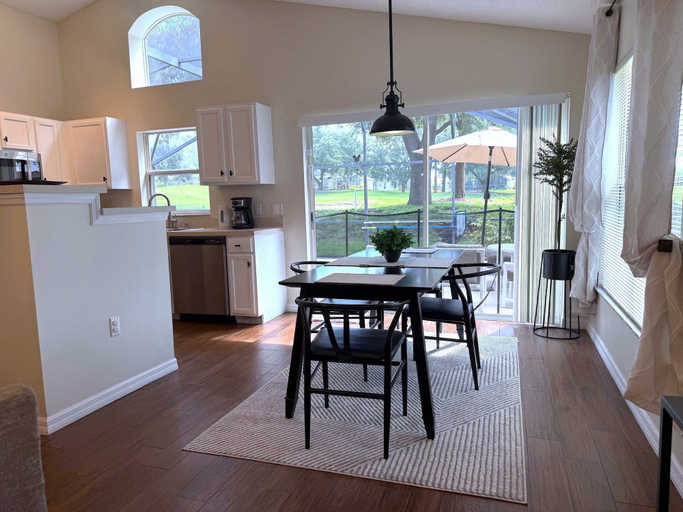 Others 5, Golf Course View Villa - Private Pool, Polk