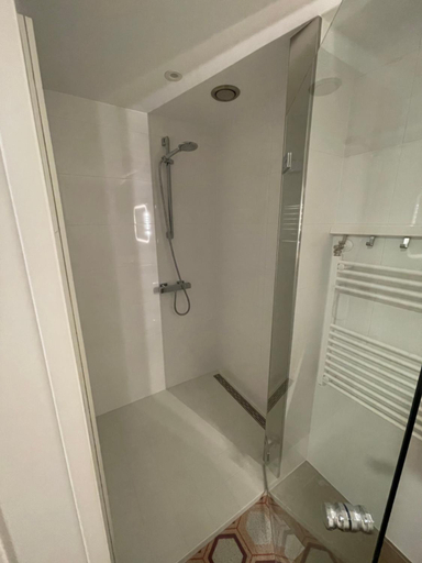 Bathroom 4, Spartementen by Pure-zen, Rotterdam