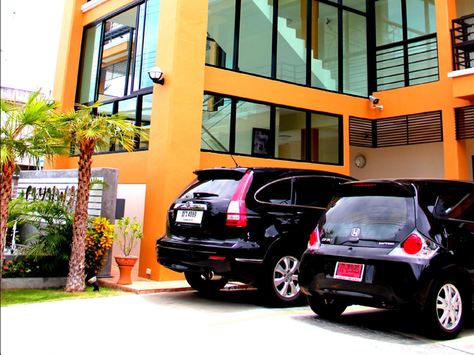 Others 5, Raya Place, Muang Kanchanaburi