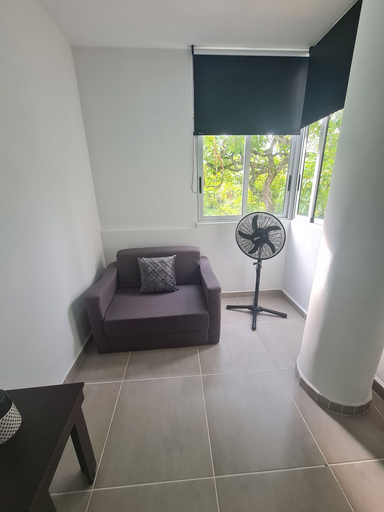 Others 5, 401 Moderno Aparta-Suite en Versalles Tipo Loft - Cali Tower Suites & Lofts, Santiago de Cali