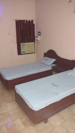 Room 1, Velan Lodge, Cuddalore