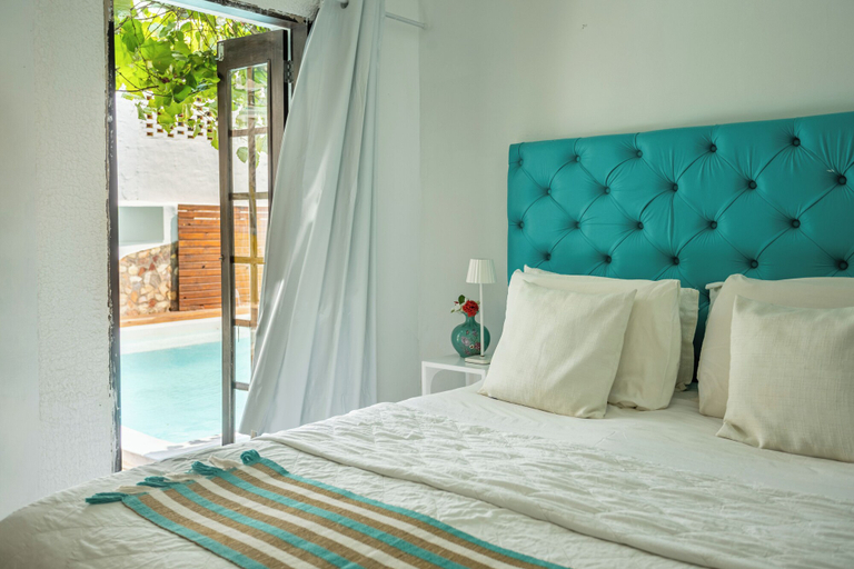 Bedroom 3, Pousada Duna Beach, Jijoca de Jericoacoara