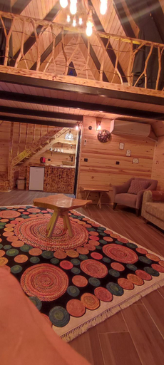 Others 2, SERINDERE BUNGALOW, Ardeşen