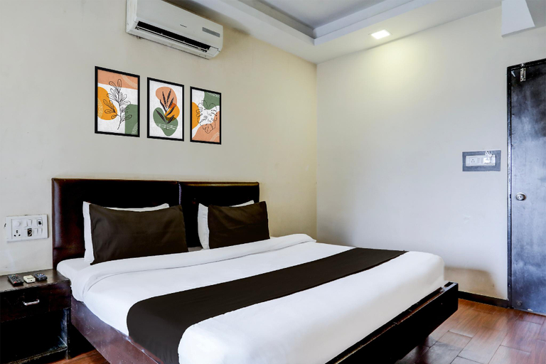 Others 5, Hotel O Telikos Silver, Vadodara