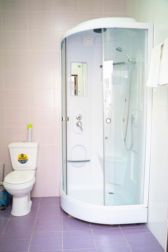 Others 3, Uyazy-Tau Hotel, Tuymazinskiy rayon