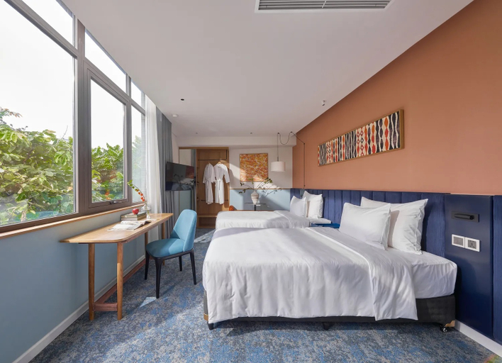 Bedroom 4, M Village Hotel Kim Ma, Ba Đình