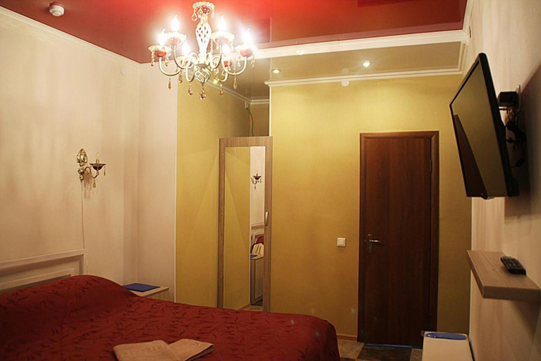 Others 2, Mini-Hotel Kommunisticheskiy, Mayminskiy rayon