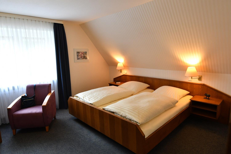 Others 2, Nachtruhe Eimke, Uelzen