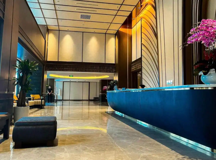 Others 5, Apartment S1604, high floor, stunning sea view, Phan Thiết