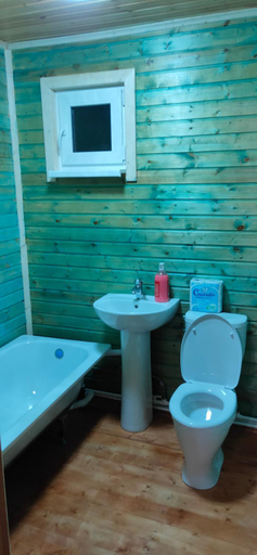 Others 4, Eсо-Cottage, Maykopskiy rayon