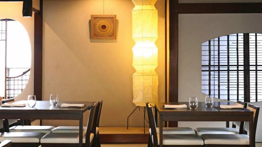 Food & Drinks 5, NIPPONIA HOTEL Takehara Saltworks Town, Takehara