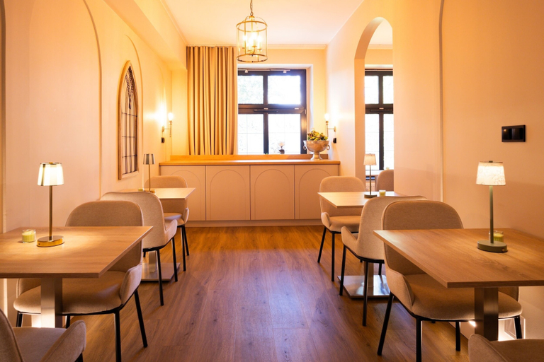 Food & Drinks 4, Motto Gdańsk, Gdańsk City