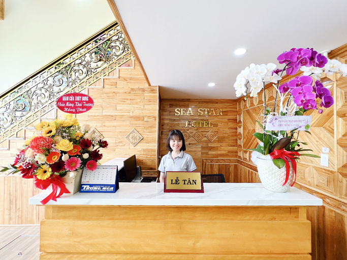 Others 5, Sea Star Hotel, Phan Thiết