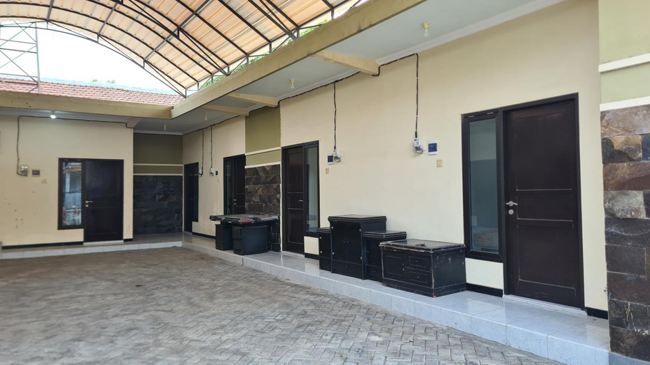 Others 5, Rumah Sri Pasti, Probolinggo