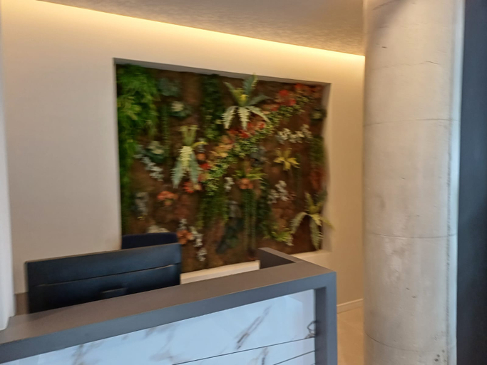 Public Area, Oxygen Boutique Hotel, Tiranës