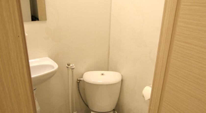 Others 3, Apartment's Siesta, Novosibirskiy rayon