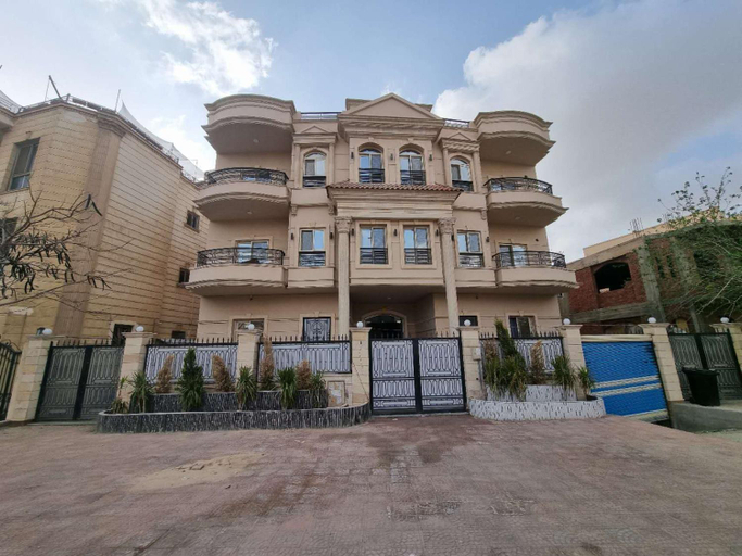 Others 5, 壹号公馆民宿客房, New Cairo 1