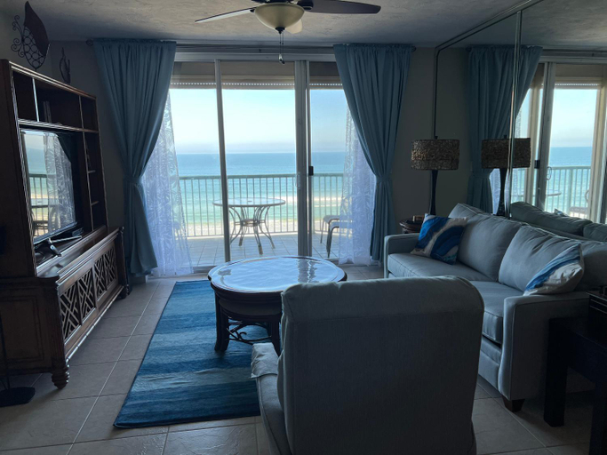 Others 2, Ponce Inlet Florida Breathtaking Oceanfront Penthouse Villa!, Volusia